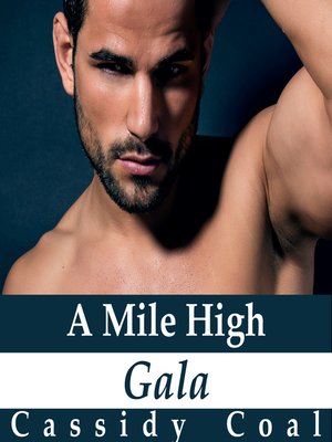 cover image of A Mile High Gala